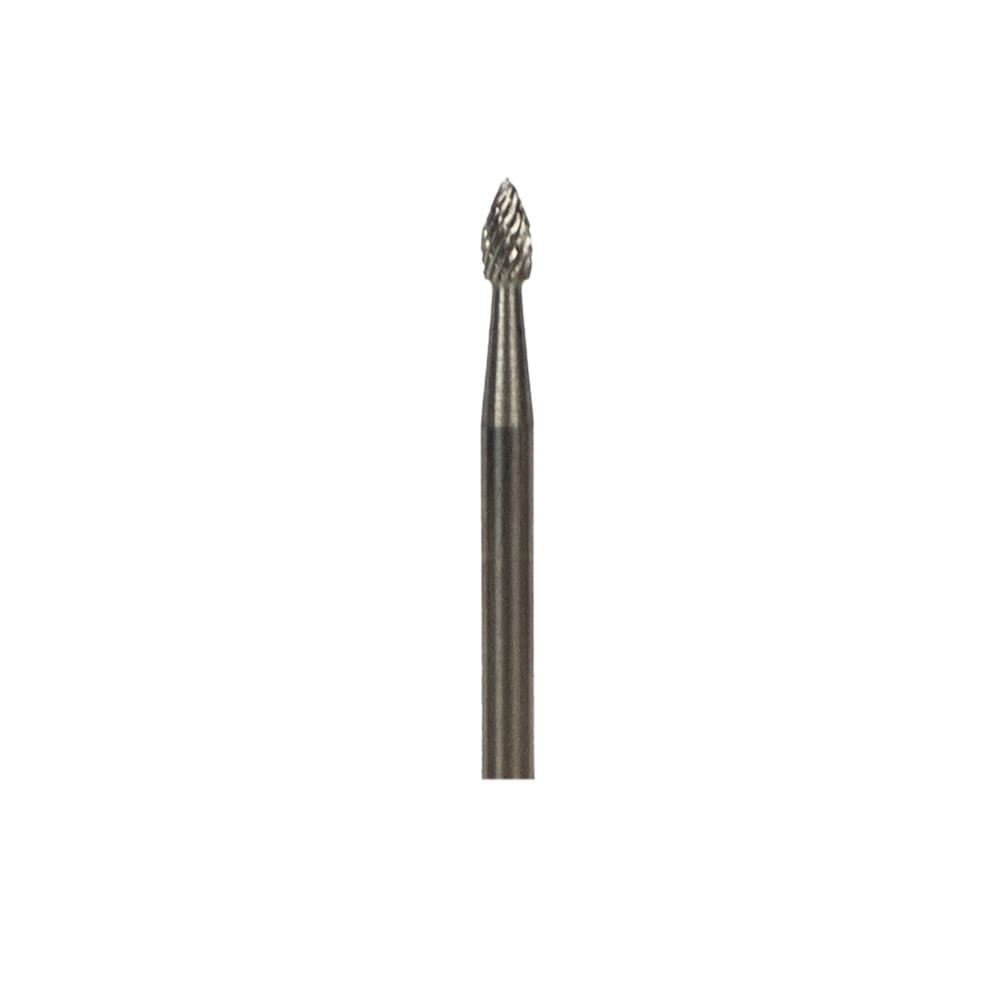 60162 Tungsten Carbide Burr, 1/8 i